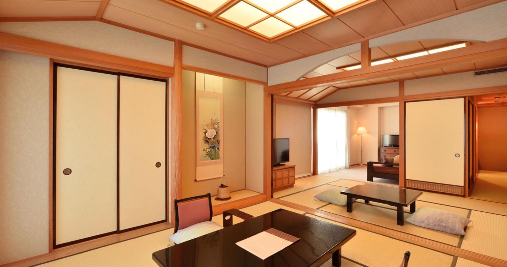 Izu Retreat By Onko Chishin ฮิกาชิอิซุ ภายนอก รูปภาพ